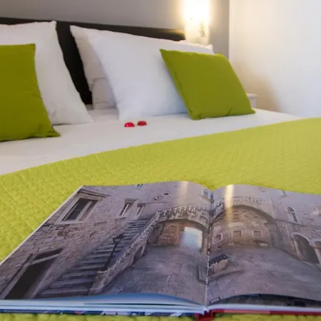 Storia Apartament Trogir