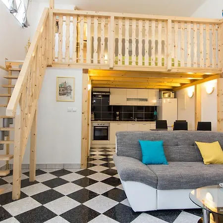 Apartament Storia Trogir