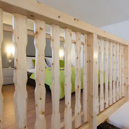 Apartamento Storia Trogir