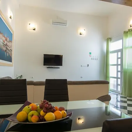 Apartamento Storia *