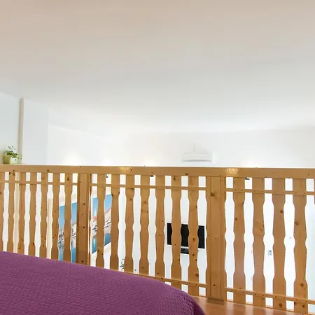 Storia Apartment